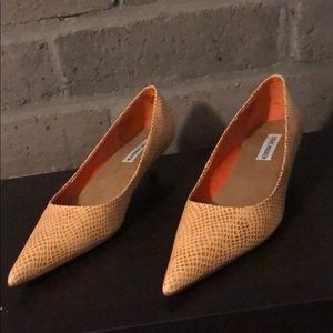 Katrna Steve Madden shoes